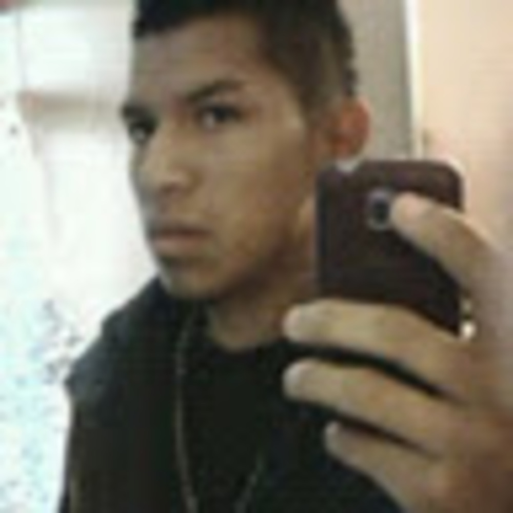 Meet your Posher, Luis